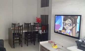 Imagem: São Paulo - Apartamento Padrão - Vila