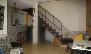 Imagem 4: Casa Linda! Casa triplex em vila tranquila em Jacarepaguá