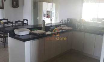 Imagem 4: Condomínio Terras de Canaã - Casa à Venda