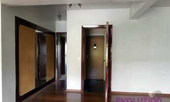 Imagem 3: Apartamento para venda possui 147 metros com 3 quartos E 3 VAGAS em Vila Andrade - São P