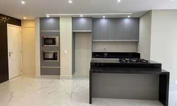 Imagem 4: Apartamento para aluguel com 110 metros quadrados com 3 quartos