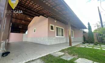 Imagem 2: Casa linear 4 quartos condomínio Vila Verdi