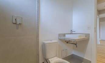 Imagem 2: APARTAMENTO TOTALMENTE REFORMADO EM PERDIZES