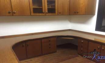 Imagem: Apartamento para aluguel possui 80 metros