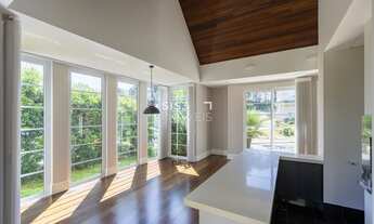 Imagem 6: PINHAIS - Casa de Condomínio - Alphaville Graciosa