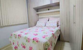 Imagem 2: Apartamento com área privativa em Contagem