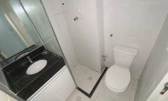 Imagem 7: Flat para venda possui 58 metros quadrados com 2 quartos em Manaíra - João Pessoa - PB