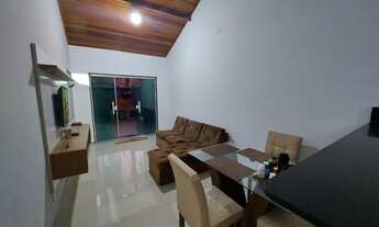 Imagem 5: Casa para venda tem 120 metros quadrados com 2 quartos em Arembepe (Abrantes) - Camaçari