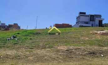 Imagem: Terreno - Jardim Ypê - Paulínia