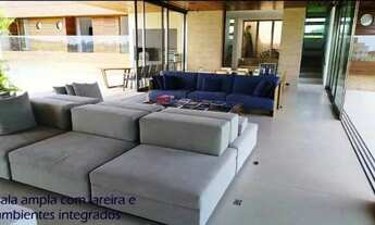 Imagem 3: Casa à venda no Condomínio Terras de São Jose II - Itu