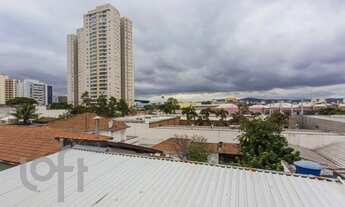 Imagem 6: Apartamento para venda tem 52 metros quadrados com 1 quarto em Água Branca - São Paulo - S