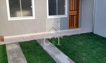 Imagem: CASA GEMINADA NOVA 2 DORMITÓRIOS EM CAMBORIÚ