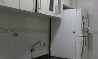 Imagem 2: Apartamento à Locação - Jardim América - São José dos Campos/SP