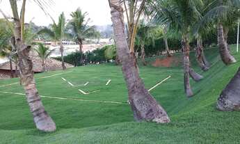 Imagem 5: Casa de condomínio para venda tem 4800 metros quadrados com 6 quartos