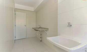 Imagem 5: APTO 3 DORMS SENDO 1 SUÍTE | PQ. ASSUNÇÃO