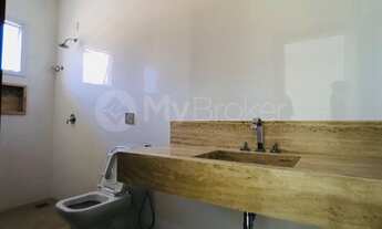 Imagem 6: Casa de condomínio sobrado para venda com 550 metros quadrados com 5 quartos