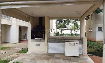 Imagem 4: Ref: CL-11523 Apartamento à venda com 58 m² e 2 Dorm. em Jd. Helena, SP