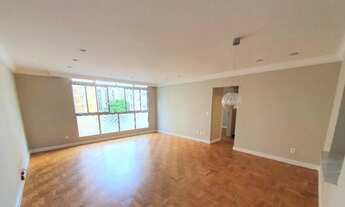 Imagem: Apartamento para venda com 128 m², com