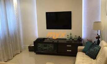 Imagem 2: Casa com 3 dormitórios à venda, 150 m² por R$ 800.000,00 - Vila Matias - Santos/SP