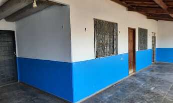 Imagem 5: Casa para venda, com 3 quartos um sendo suíte em ótima localização no Valparaíso 2