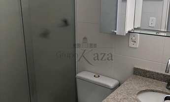 Imagem 5: Lindo apartamento no Jardim Aquarius!!!!