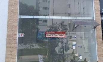 Imagem: Loja para alugar, 40 m² por R$ 2.200,00/mês