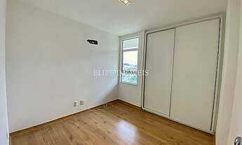 Imagem 7: Juiz de Fora - Apartamento Padrão - Passos