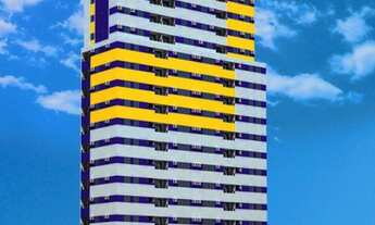 Imagem: Apartamento com 03 Quartos à Venda, 65m²