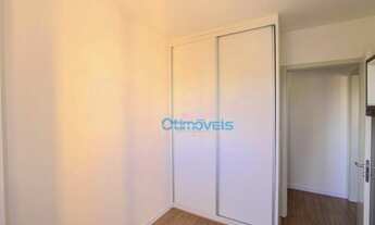 Imagem 4: Apartamento com 2 dormitórios à venda, 59 m² por R$ 315.000,00 - Cabral - Curitiba/PR