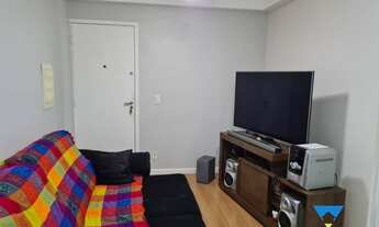 Imagem 3: Taquara - Sintonia Residencial 2 quartos 56m2