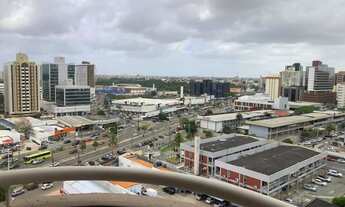 Imagem 2: Apartamento no Renasçenca ll Com 114 m²