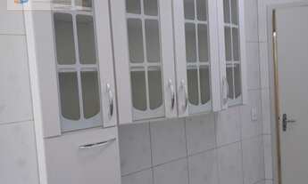 Imagem 5: São Paulo - Apartamento Padrão - Vila Albertina