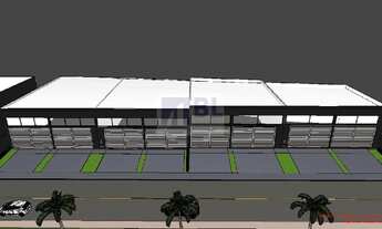 Imagem 2: GALPÃO - JARDIM TROPICAL, APARECIDA DE GOIÂNIA/GO