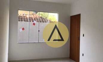 Imagem 2: Apartamento com 3 dormitórios à venda, 95 m² por R$ 275.000,00 - Jardim Mariléa - Rio das