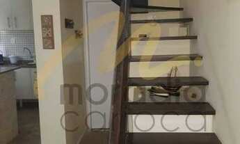 Imagem 3: Casa à venda com 2 quartos em Condomínio em Geribá- Búzios