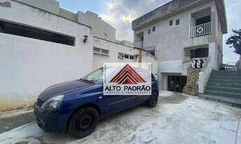 Imagem 6: Sobrado com 3 dormitórios à venda, 251 m² por R$ 800.000,00 - Vila Augusto - Mauá/SP