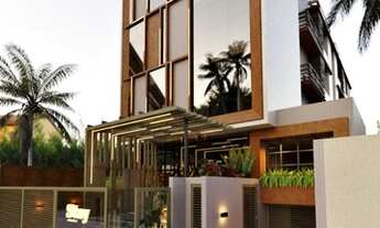 Imagem 2: Flat na Praia do Bessa