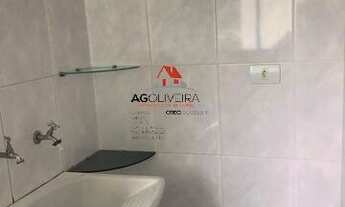 Imagem 6: APARTAMENTO PARA LOCAÇÃO - JD DAS MARAVILHAS - 02 QUARTOS - 48m²-R$1.500,00