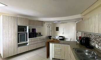 Imagem 7: LOCAÇÃO // Ponta do Farol // 4 Suítes // TODO PROJETADO// Frente Mar