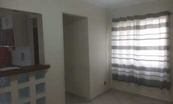 Imagem: Apto 2 dormitórios - Vila Emir, Campo Grande