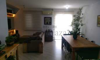 Imagem 7: Apartamento - Residencial Bella Cittá Club House - Vila Sanches - 100m² - 3 Dormitórios