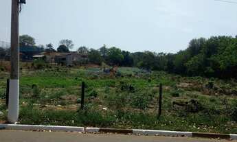 Imagem 3: área - Vila Real Continuaçao - Hortolândia