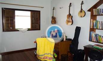 Imagem 6: Casa com 3 dormitórios à venda, 267 m² por R$ 480.000,00 - Dom Bosco - Poços de Caldas/MG