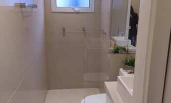 Imagem 5: Apartamento Novo para venda com 66 metros quadrados com 3 quartos 2 vagas