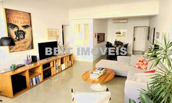 Imagem 6: Apartamento para venda com 127 m² e 3 quartos