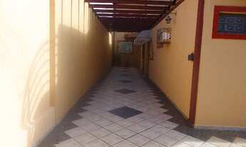 Imagem 4: CASA COMERCIAL em CAMPINAS - SP, CHÁCARA DA BARRA