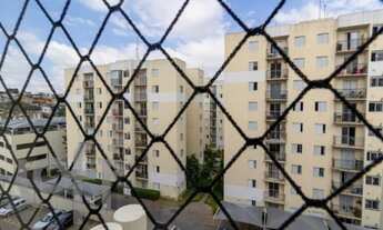 Imagem: Apartamento para venda com 60 metros quadrados