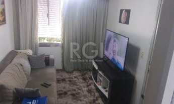 Imagem 3: PORTO ALEGRE - Apartamento Padrão - Santa Tereza