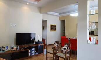 Imagem 5: Apartamento amplo com varanda gourmet Rua Barão de Mesquita