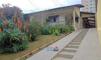 Imagem: Vendo Casa no Tingui